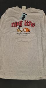 Simply Southren Long sleeve